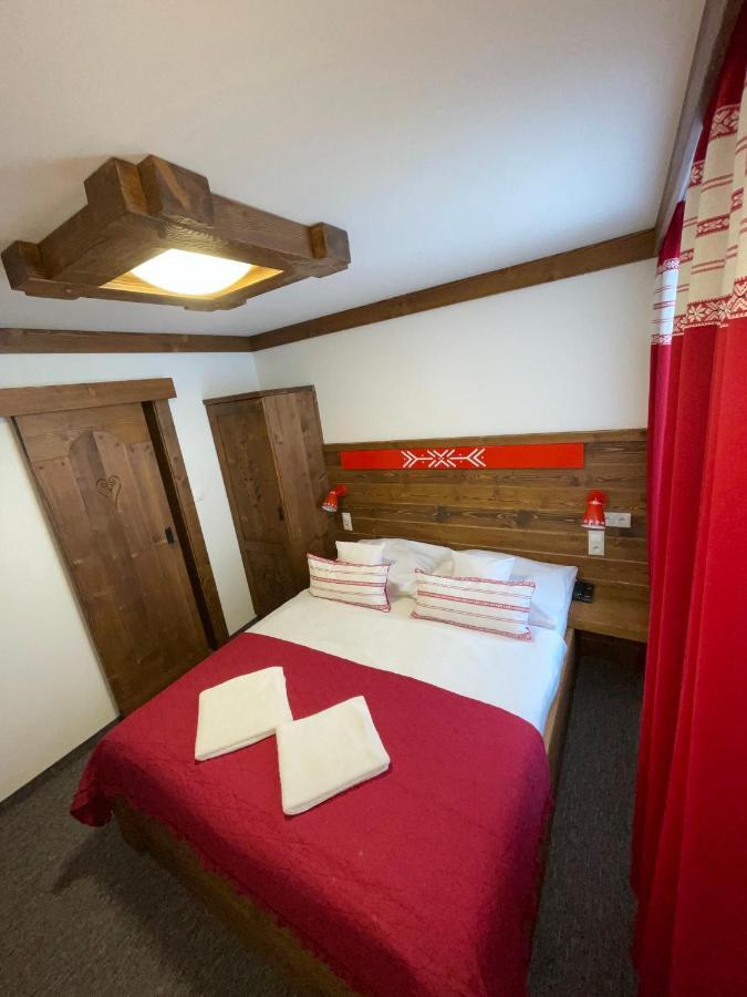 & Wellness Zorhill Guest house Zdiar