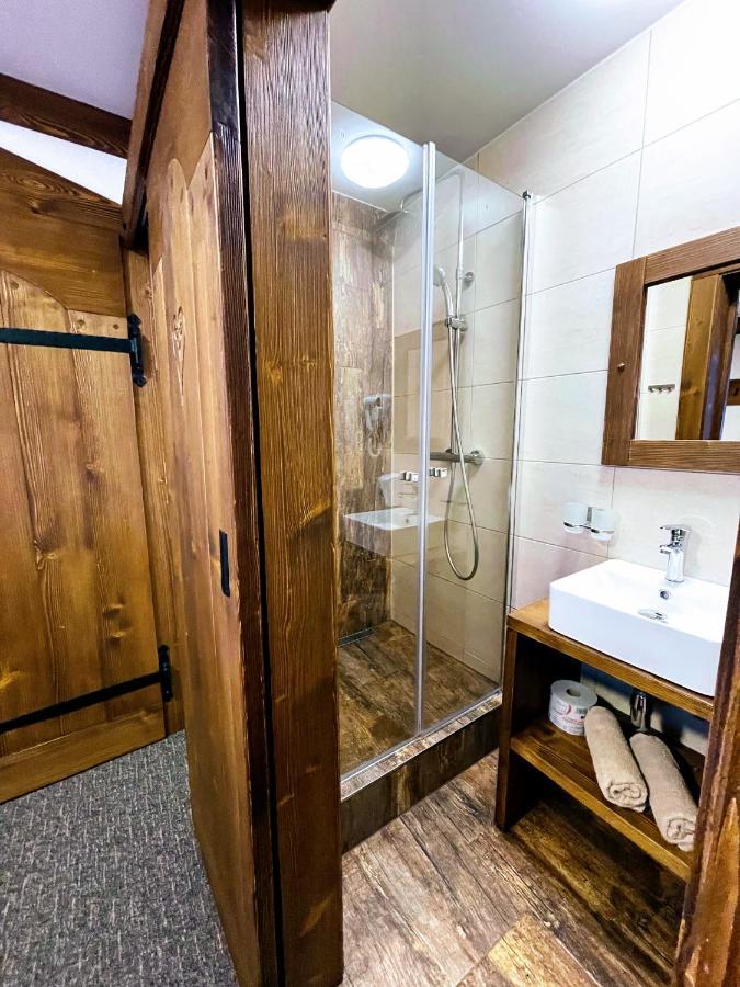 Guest house & Wellness Zorhill *