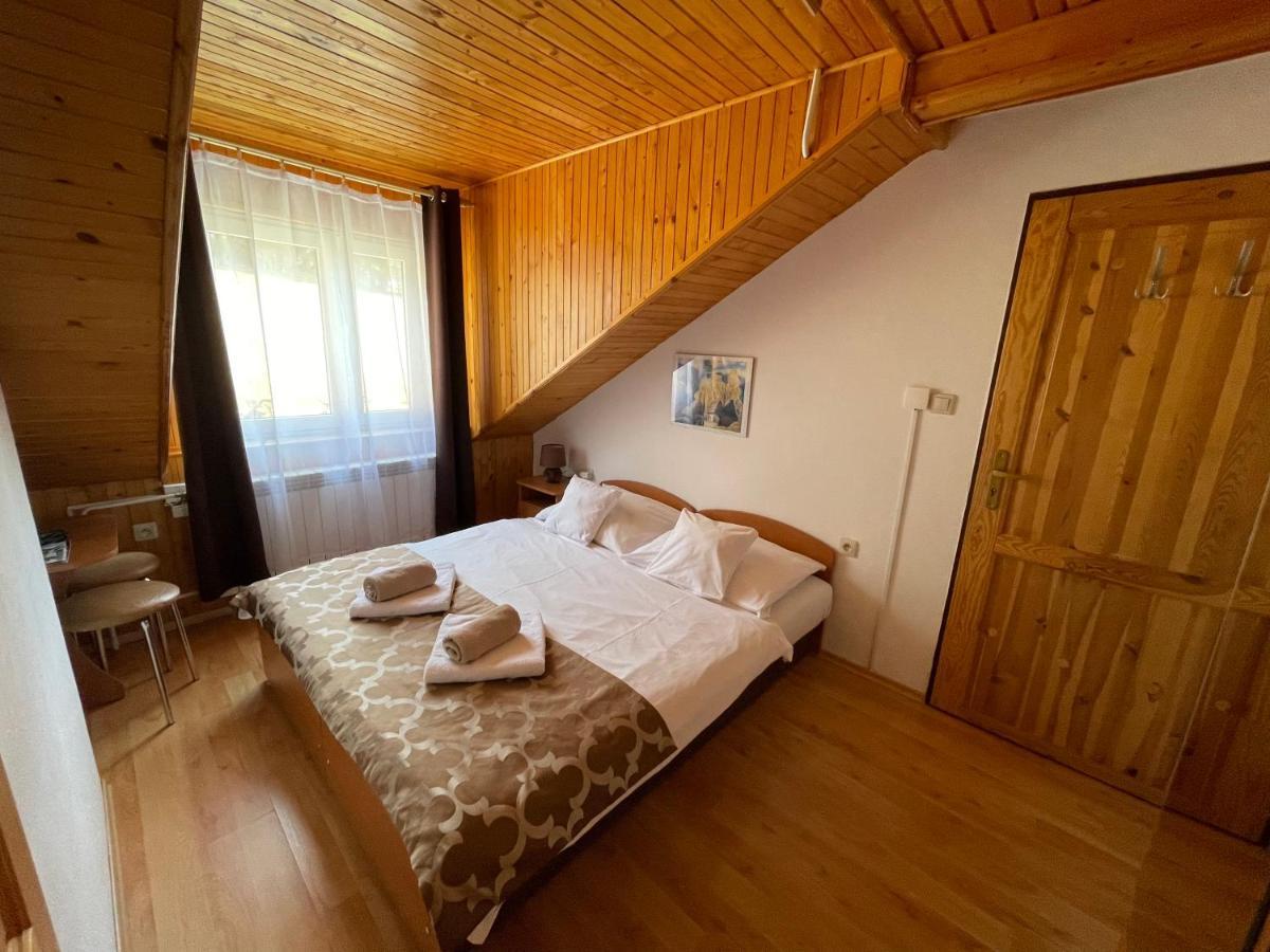& Wellness Zorhill Guest house *