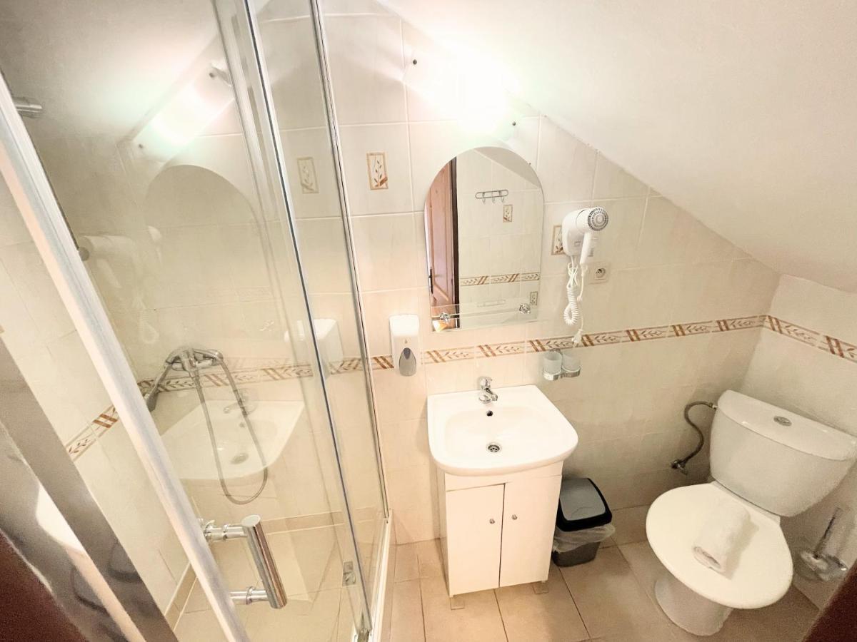 & Wellness Zorhill Zdiar
