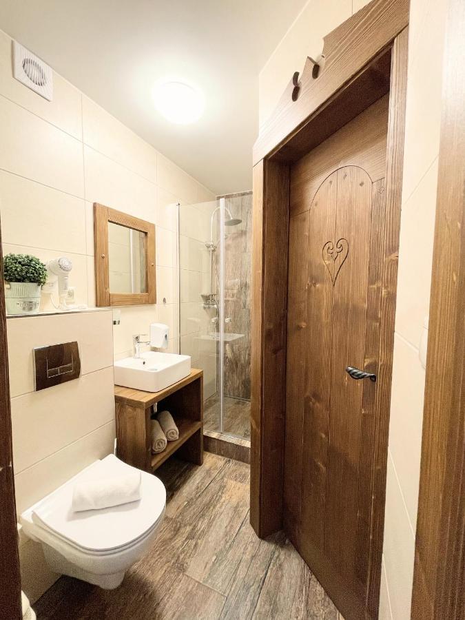 & Wellness Zorhill Guest house