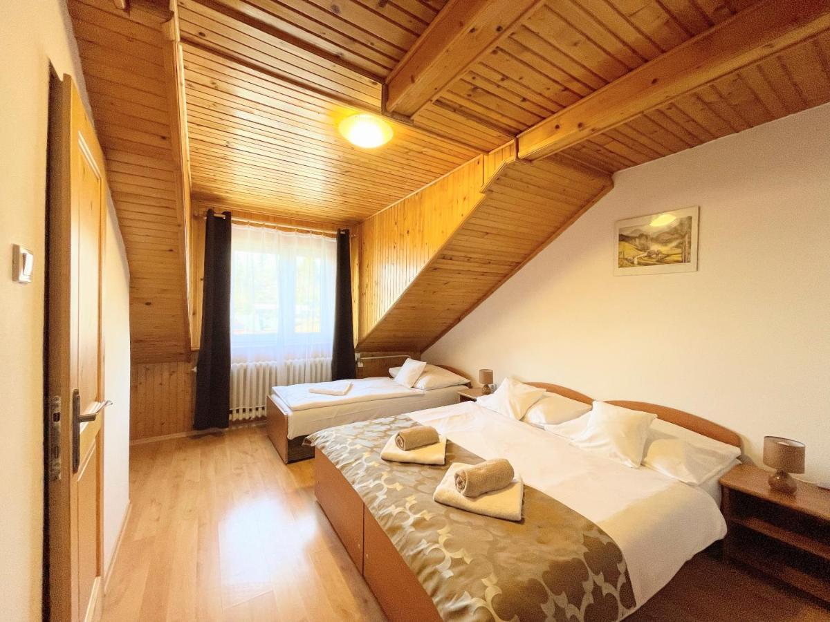 Guest house & Wellness Zorhill *