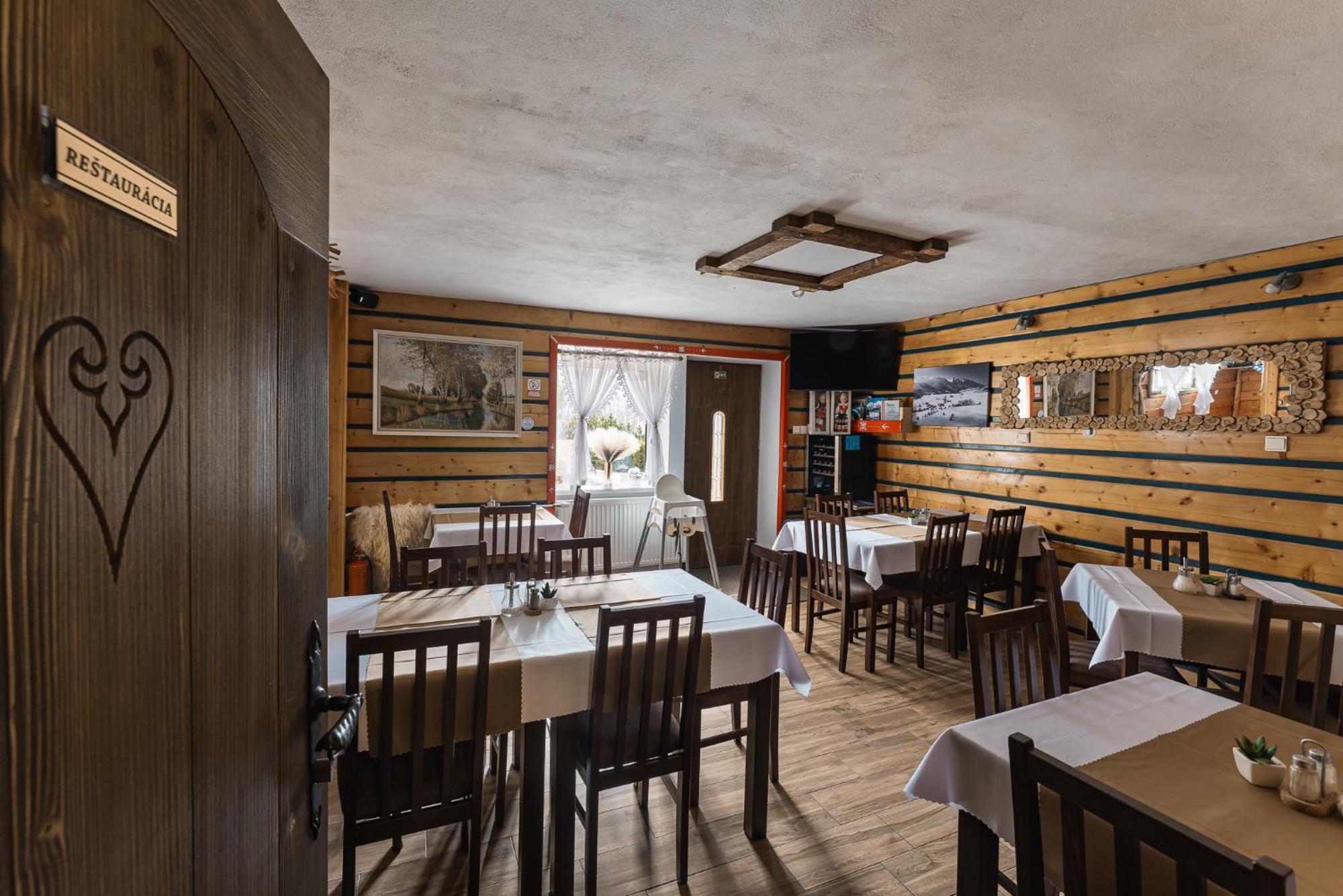 Guest house & Wellness Zorhill