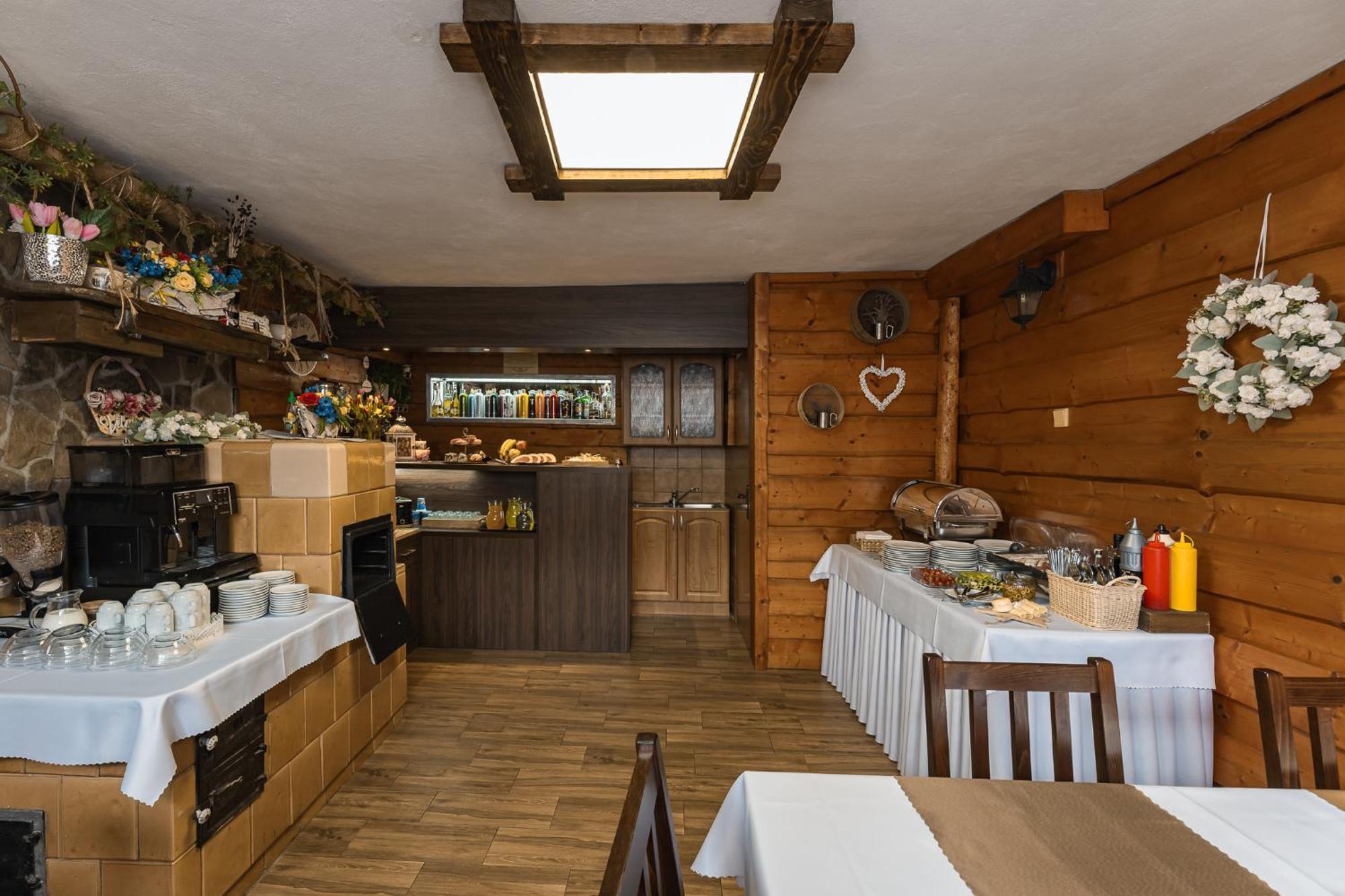 Guest house & Wellness Zorhill *