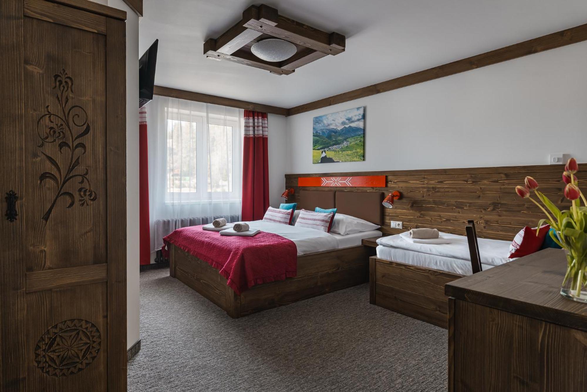 Guest house & Wellness Zorhill