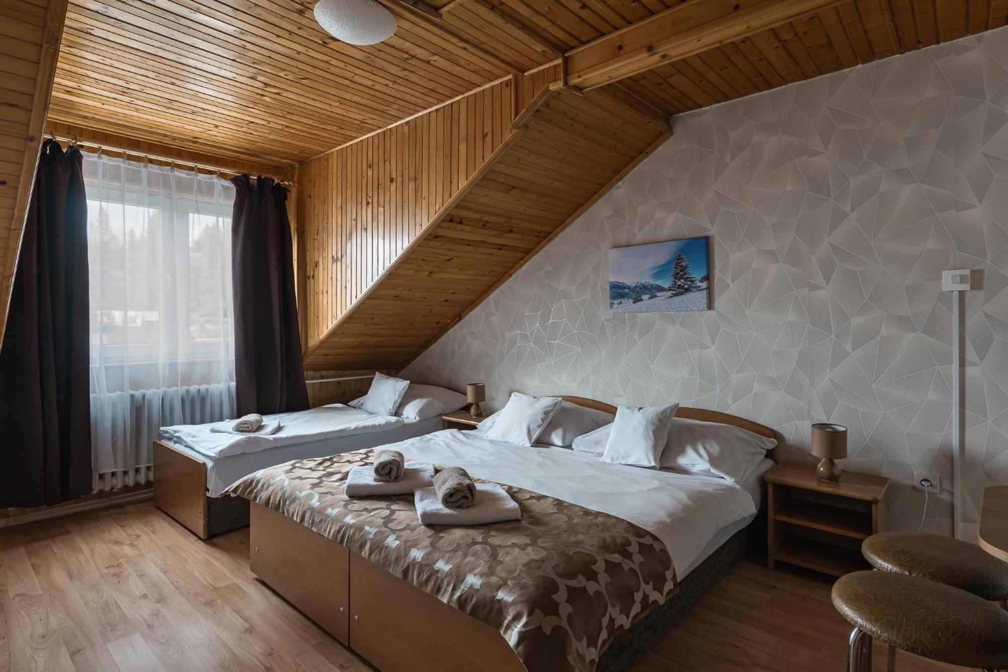 & Wellness Zorhill Zdiar