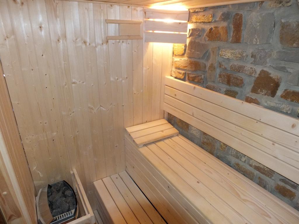 & Wellness Zorhill Guest house Zdiar