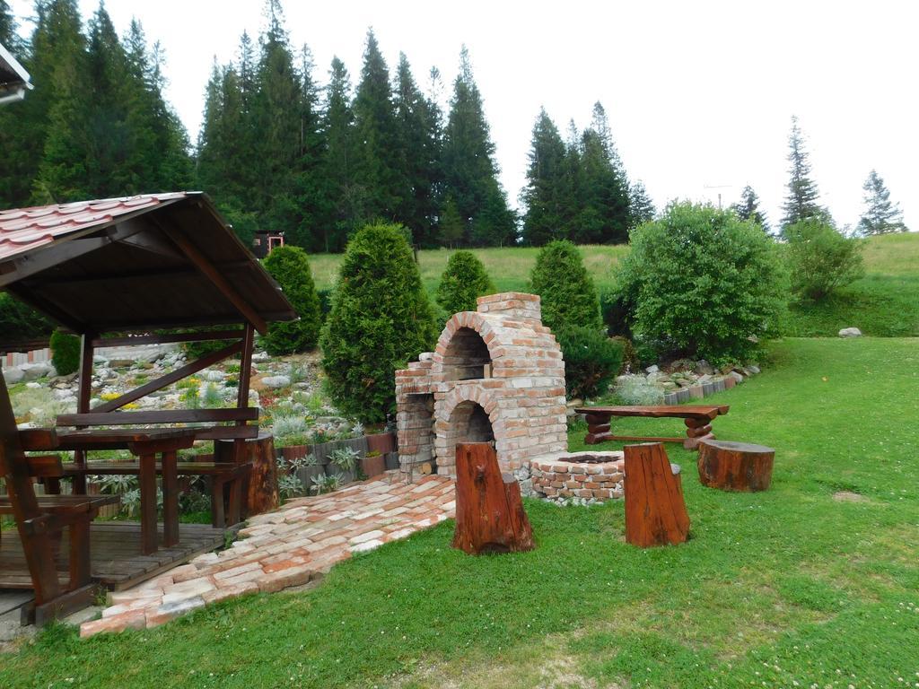 Guest house & Wellness Zorhill *